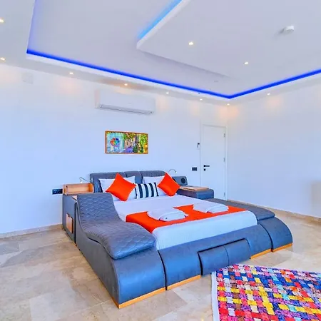 Akbel 3 Bedroom - 5921 ヴィラ