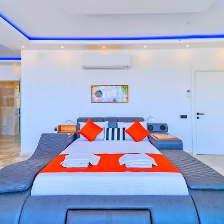ヴィラ Akbel 3 Bedroom - 5921 *
