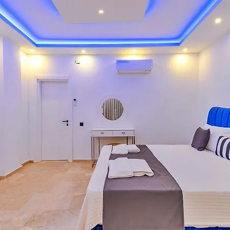 ヴィラ Akbel 3 Bedroom - 5921