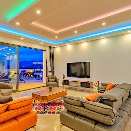 Akbel 3 Bedroom - 5921 ヴィラ *