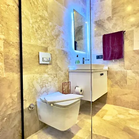 ヴィラ Akbel 3 Bedroom - 5921 *