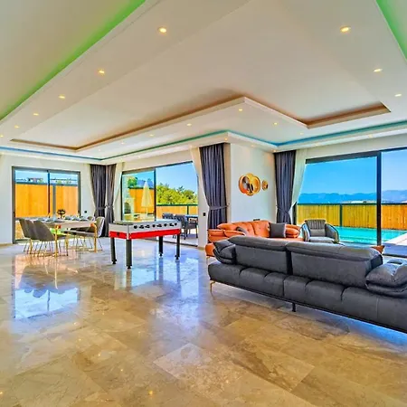 Akbel 3 Bedroom - 5921 *