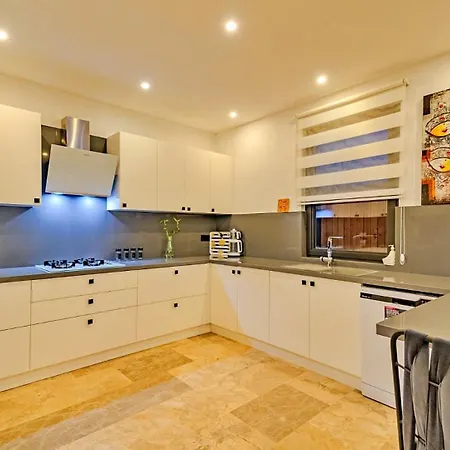 ヴィラ Akbel 3 Bedroom - 5921