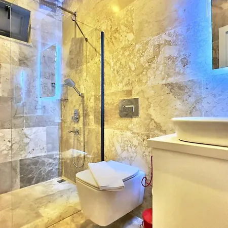 ヴィラ Akbel 3 Bedroom - 5921