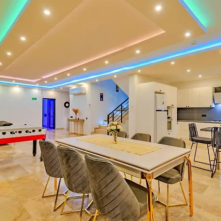 ヴィラ Akbel 3 Bedroom - 5921