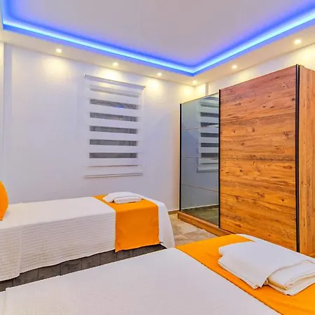 Akbel 3 Bedroom - 5921 ヴィラ *