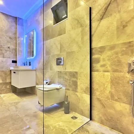 ヴィラ Akbel 3 Bedroom - 5921 カルカン