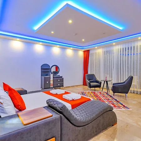ヴィラ Akbel 3 Bedroom - 5921 *